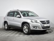Volkswagen Tiguan I Санкт-Петербург  - изображение 21