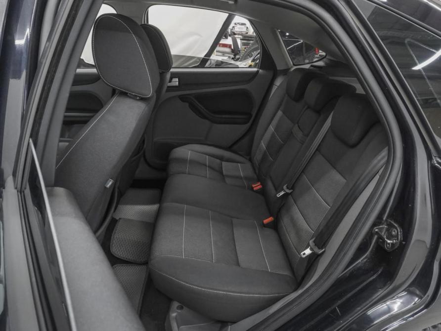 Ford Focus II Рестайлинг Ростов-на-Дону  - изображение 9