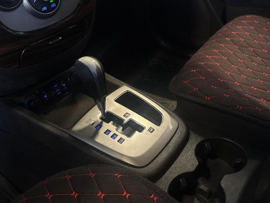 Hyundai Santa Fe II Рестайлинг Екатеринбург  - изображение 13