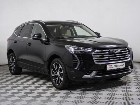 Haval Jolion I с пробегом 2022 года, цена 1 725 000 рублей, 91339 км, внедорожник, Автокод Объявления