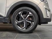 Hyundai Creta I Рестайлинг Москва  - изображение 51