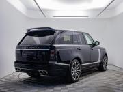 Land Rover Range Rover IV Москва  - изображение 29