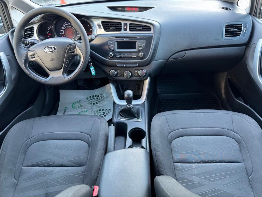Kia Ceed II Астрахань  - изображение 16