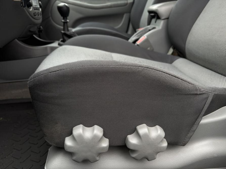 Chevrolet Lacetti I Тверь  - изображение 7