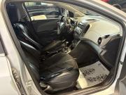 Chevrolet Aveo II Новомосковск  - изображение 25