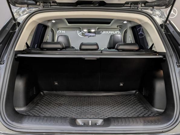 Changan CS35 Plus I Рестайлинг с пробегом 2023 года, цена 1 800 000 рублей, 40787 км, внедорожник, Автокод Объявления