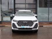 Chery Tiggo 7 Pro Max I Рестайлинг Нижний Новгород  - изображение 25