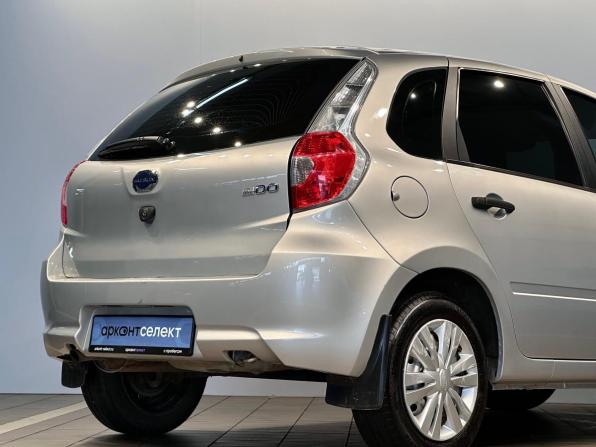 Datsun mi-DO с пробегом 2018 года, цена 635 000 рублей, 77514 км, хэтчбек, Автокод Объявления