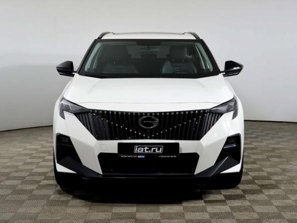 GAC GS3 с пробегом 2024 года, цена 1 648 000 рублей, 82000 км, внедорожник, Автокод Объявления