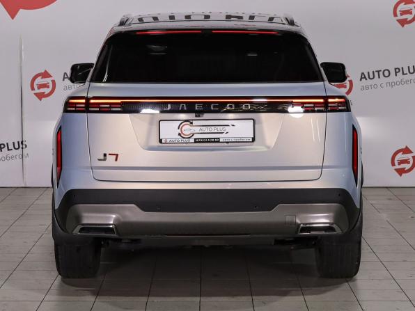Jaecoo J7 I с пробегом 2024 года, цена 2 150 000 рублей, 44902 км, внедорожник, Автокод Объявления
