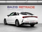 Kia K5 III Тюмень  - изображение 33