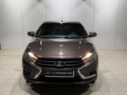 Lada (ВАЗ) Vesta I Самара  - изображение 17