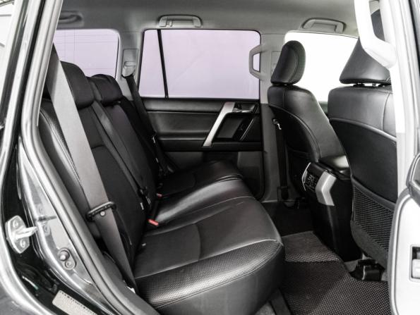 Toyota Land Cruiser Prado 150 Series с пробегом 2012 года, цена 2 399 000 рублей, 314695 км, внедорожник, Автокод Объявления