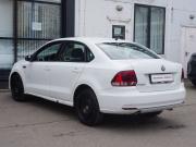 Volkswagen Polo V Рестайлинг Москва  - изображение 22