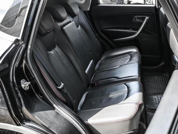 FAW Besturn X80 I Рестайлинг с пробегом 2020 года, цена 1 379 000 рублей, 57113 км, внедорожник, Автокод Объявления