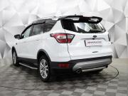Ford Kuga II Рестайлинг Ульяновск  - изображение 24