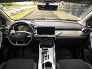Belgee X50 Санкт-Петербург  - изображение 44