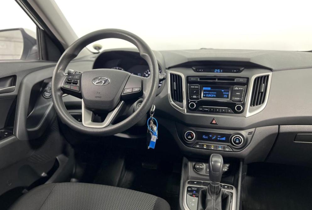 Hyundai Creta I Нижний Новгород  - изображение 15