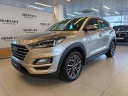 Hyundai Tucson III Рестайлинг Санкт-Петербург  - изображение 19