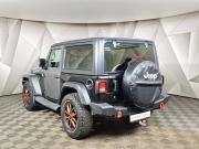 Jeep Wrangler IV (JL) Москва  - изображение 21