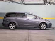 Mitsubishi Grandis I Тюмень  - изображение 28