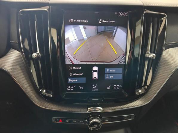 Volvo XC60 II с пробегом 2020 года, цена 4 150 000 рублей, 52000 км, внедорожник, Автокод Объявления