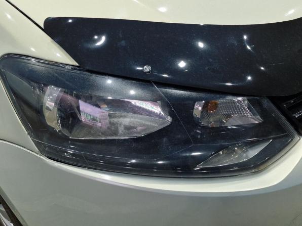 Volkswagen Polo V с пробегом 2013 года, цена 560 000 рублей, 234547 км, седан, Автокод Объявления