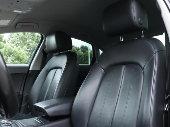 Audi A6 IV (C7) с пробегом 2014 года, цена 1 620 000 рублей, 171389 км, седан, Автокод Объявления