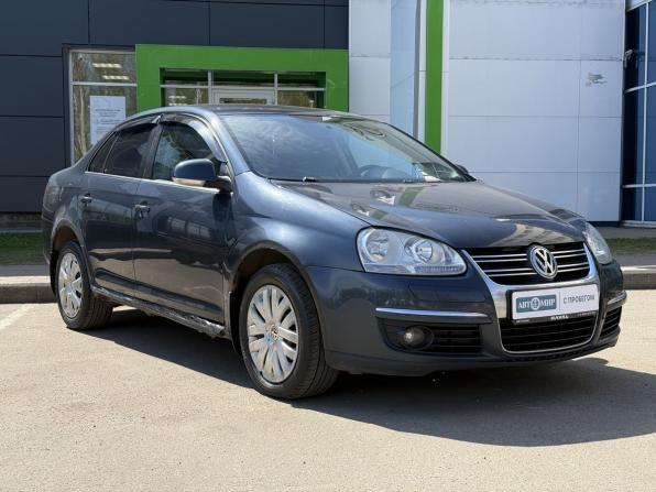 Volkswagen Jetta V с пробегом 2009 года, цена 400 000 рублей, 371113 км, седан, Автокод Объявления