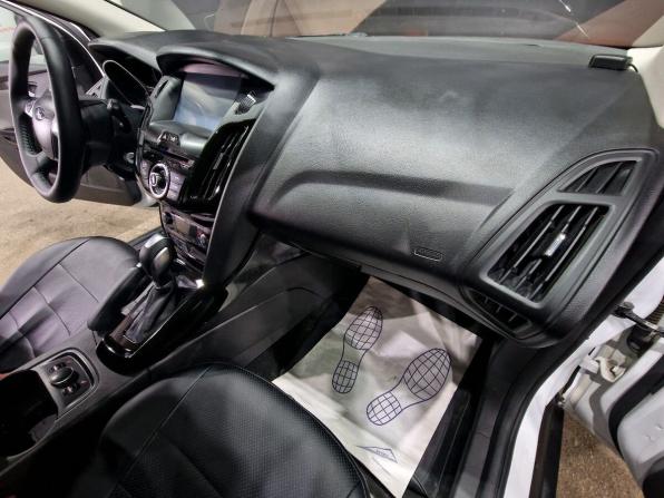 Ford Focus III с пробегом 2014 года, цена 747 000 рублей, 168053 км, хэтчбек, Автокод Объявления