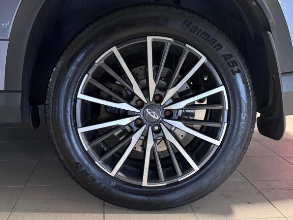 Chery Tiggo 8 Pro Max I с пробегом 2023 года, цена 2 125 000 рублей, 79900 км, внедорожник, Автокод Объявления