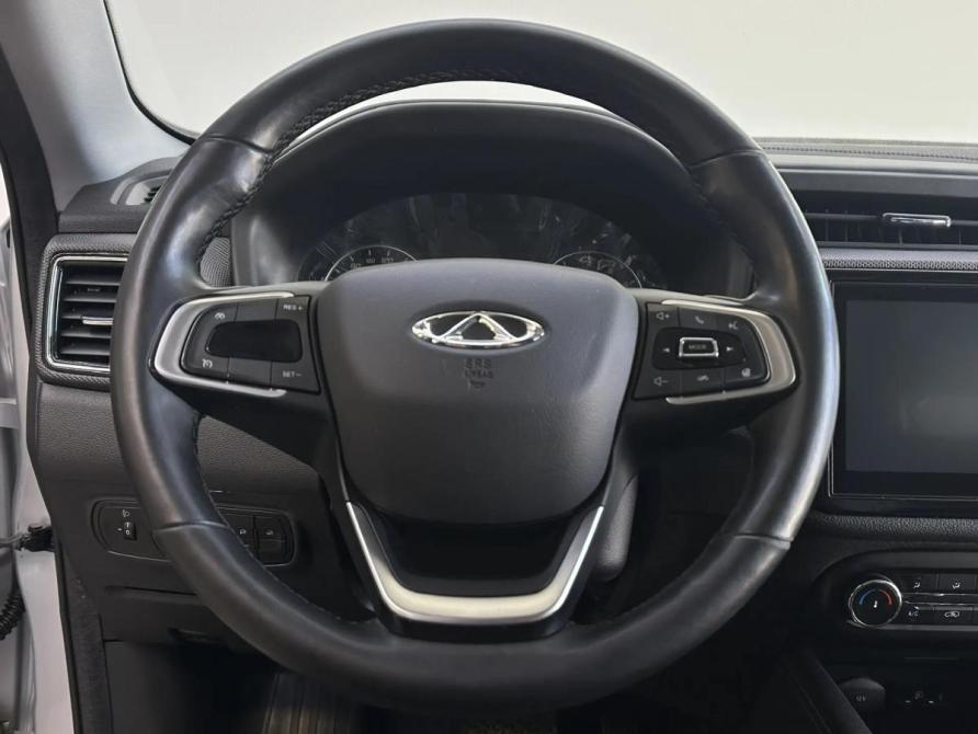 Chery Tiggo 4 I Рестайлинг Барнаул  - изображение 11