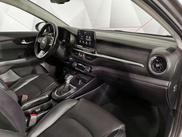 Kia Cerato IV с пробегом 2019 года, цена 1 695 000 рублей, 150816 км, седан, Автокод Объявления