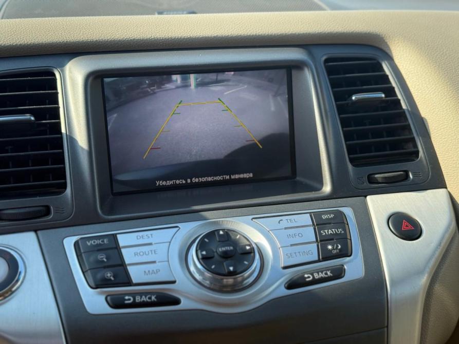 Nissan Murano II (Z51) Рестайлинг 2 Томск  - изображение 22