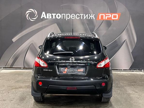 Nissan Qashqai I Рестайлинг с пробегом 2010 года, цена 950 000 рублей, 218319 км, внедорожник, Автокод Объявления