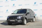 Lada (ВАЗ) Granta I Рестайлинг Пермь  - изображение 21
