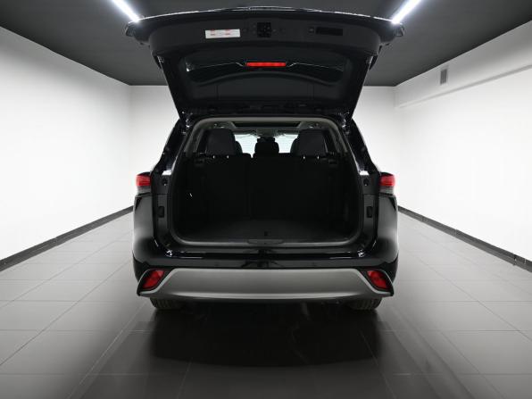 Toyota Highlander IV (XU70) с пробегом 2026 года, цена 5 200 000 рублей, 40 км, внедорожник, Автокод Объявления