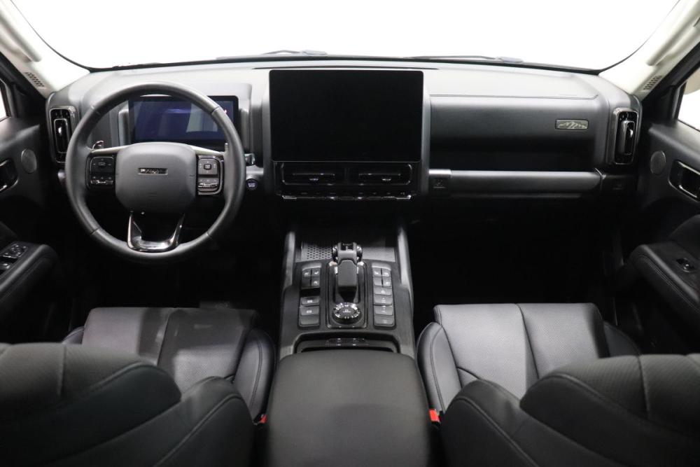Haval H9 II Ульяновск  - изображение 7