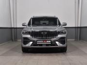 Geely Monjaro I Рестайлинг 2 Кемерово  - изображение 30