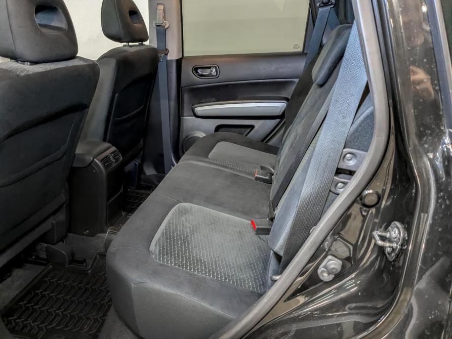 Nissan X-Trail II Рестайлинг Москва  - изображение 12