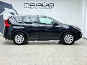Honda CR-V IV Рестайлинг Ростов-на-Дону  - изображение 25