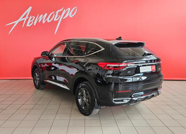 Haval F7 I с пробегом 2020 года, цена 1 535 000 рублей, 148350 км, внедорожник, Автокод Объявления