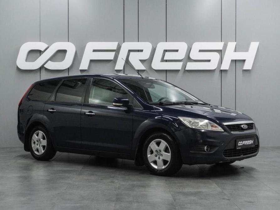 Ford Focus II Рестайлинг Воронеж  - изображение 1