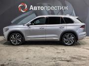 Geely Monjaro I Пермь  - изображение 37