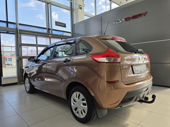 Lada (ВАЗ) XRAY I с пробегом 2020 года, цена 749 000 рублей, 150171 км, хэтчбек, Автокод Объявления