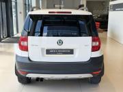 Skoda Yeti I Краснодар  - изображение 27