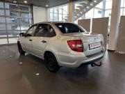 Lada (ВАЗ) Granta I Рестайлинг Чебоксары  - изображение 41