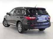 Infiniti QX60 I Москва  - изображение 37