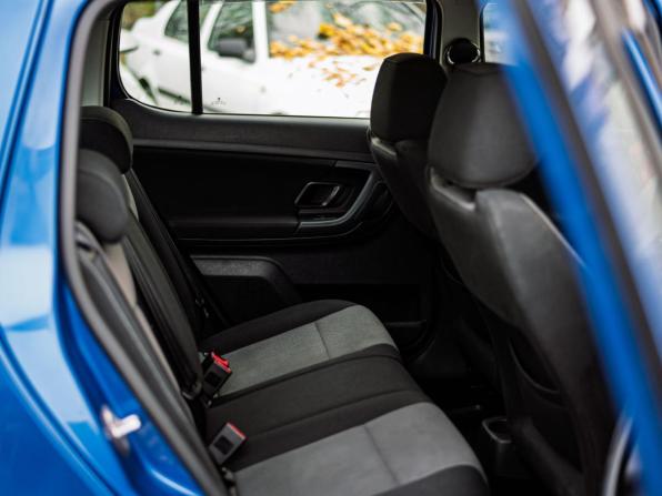 Skoda Fabia II Рестайлинг с пробегом 2013 года, цена 820 000 рублей, 103561 км, хэтчбек, Автокод Объявления