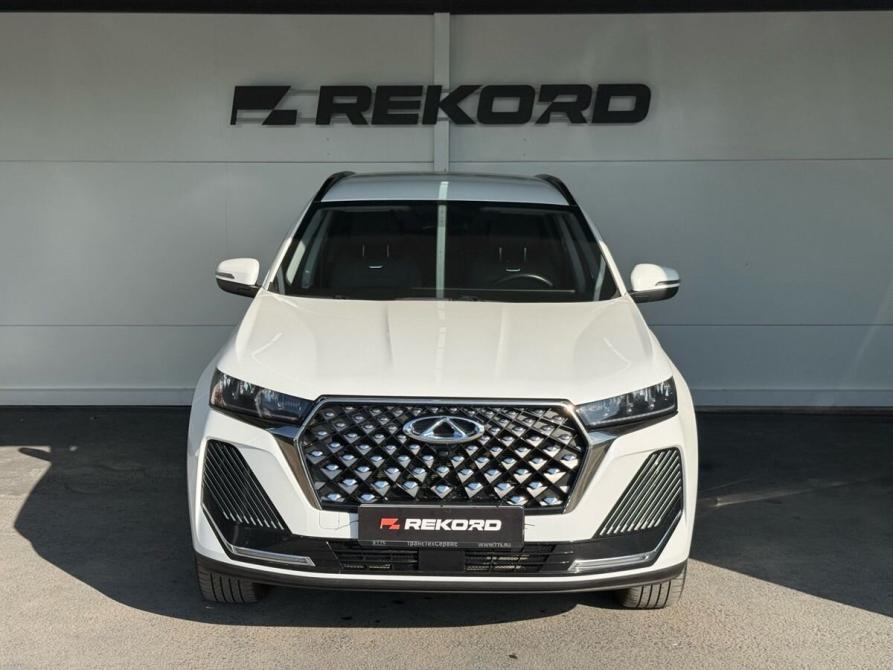 Chery Tiggo 7 Pro Max I Рестайлинг Уфа  - изображение 5